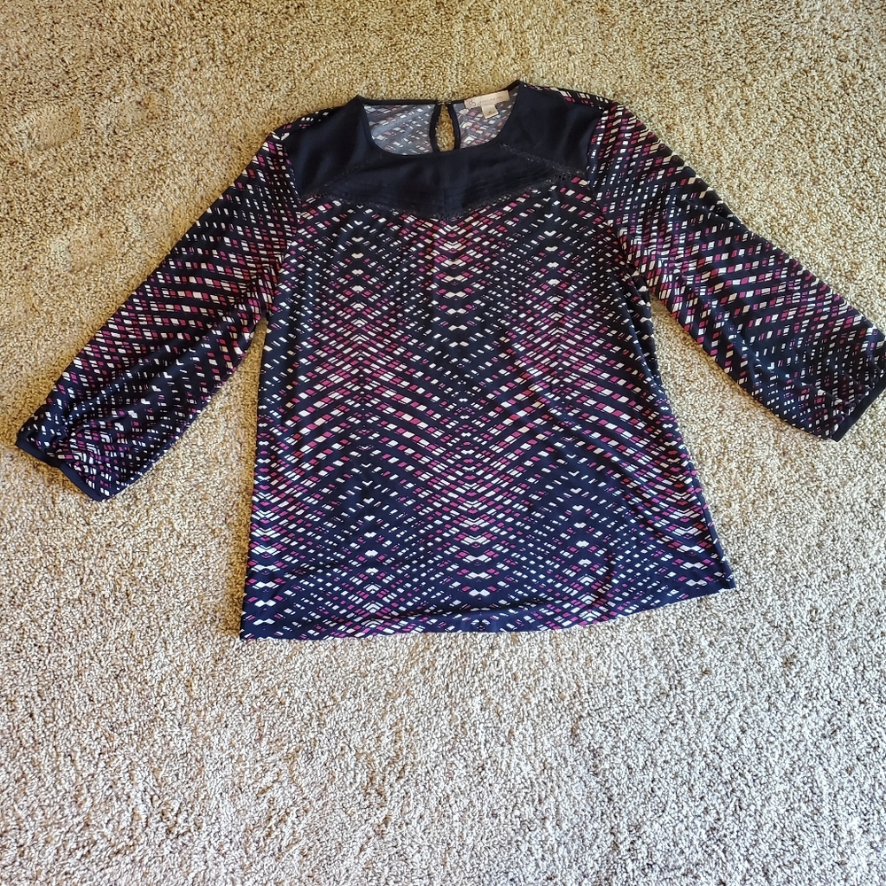 CB Established 1962 Blouse